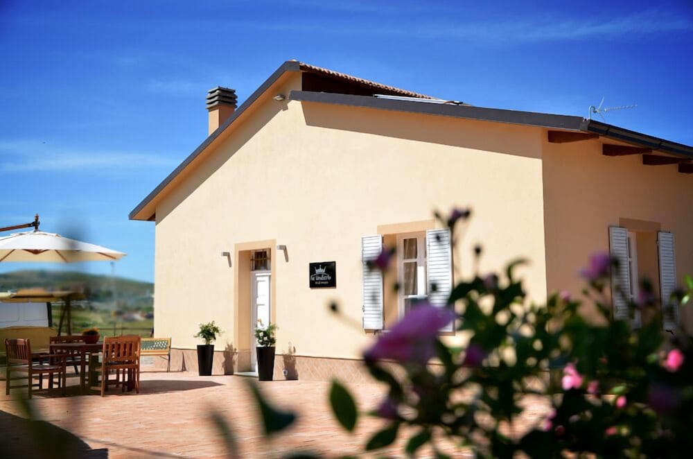 Re Umberto B&B