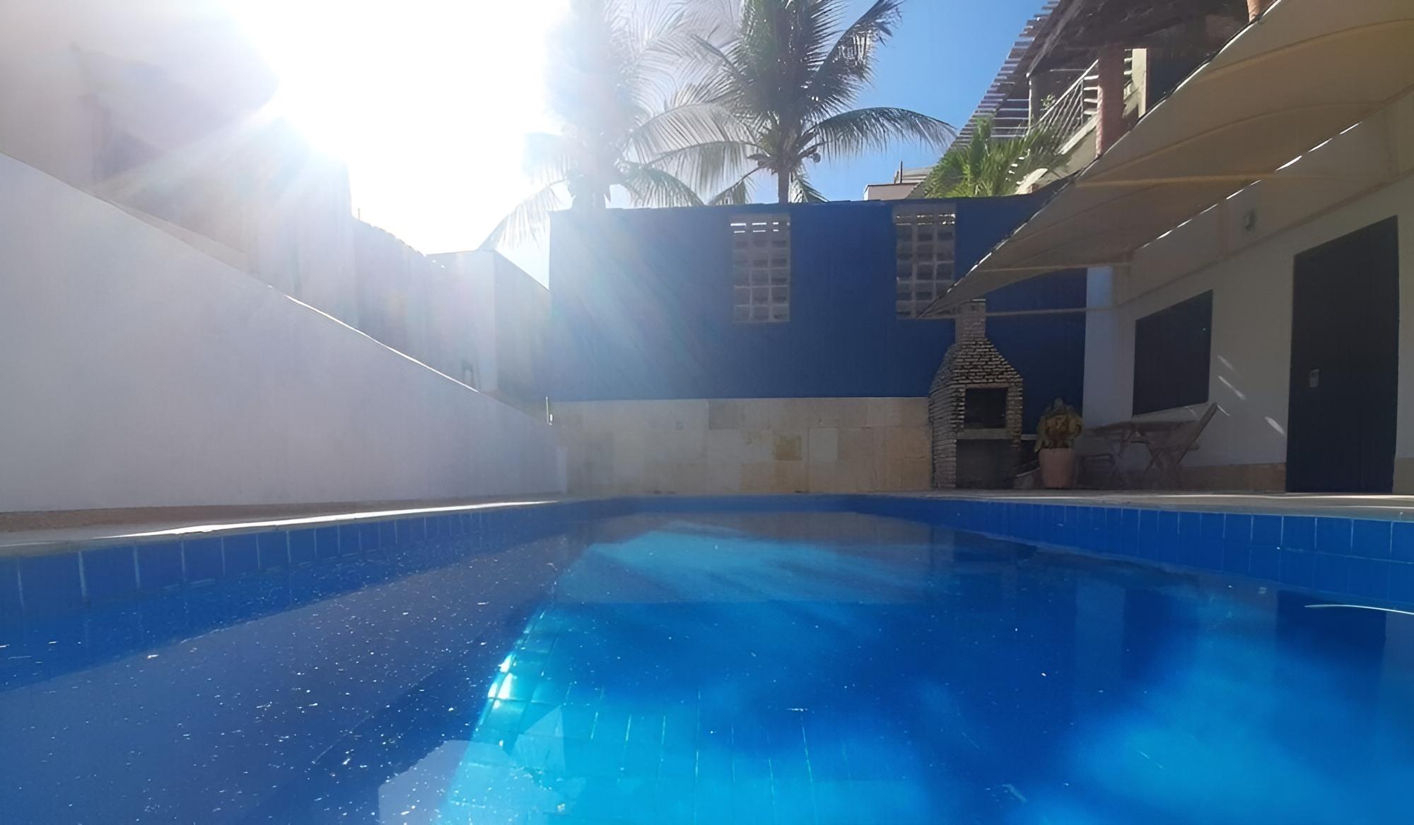 Casa Canto dos Pássaros