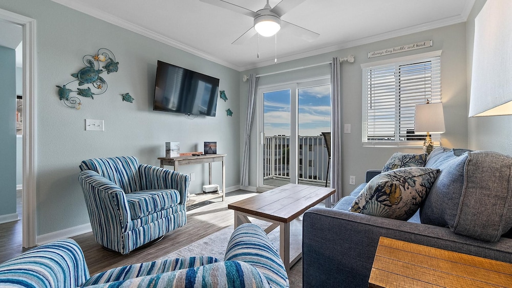 Gulf Shores Plantation by Southern Vacation Rentals