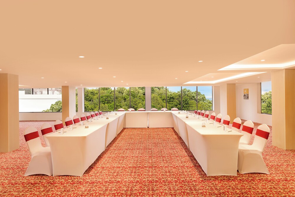 Keys Lite by Lemon Tree Hotels Banswara