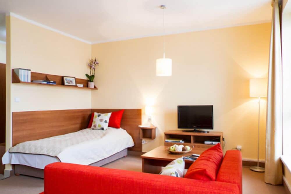 My Home Apartments