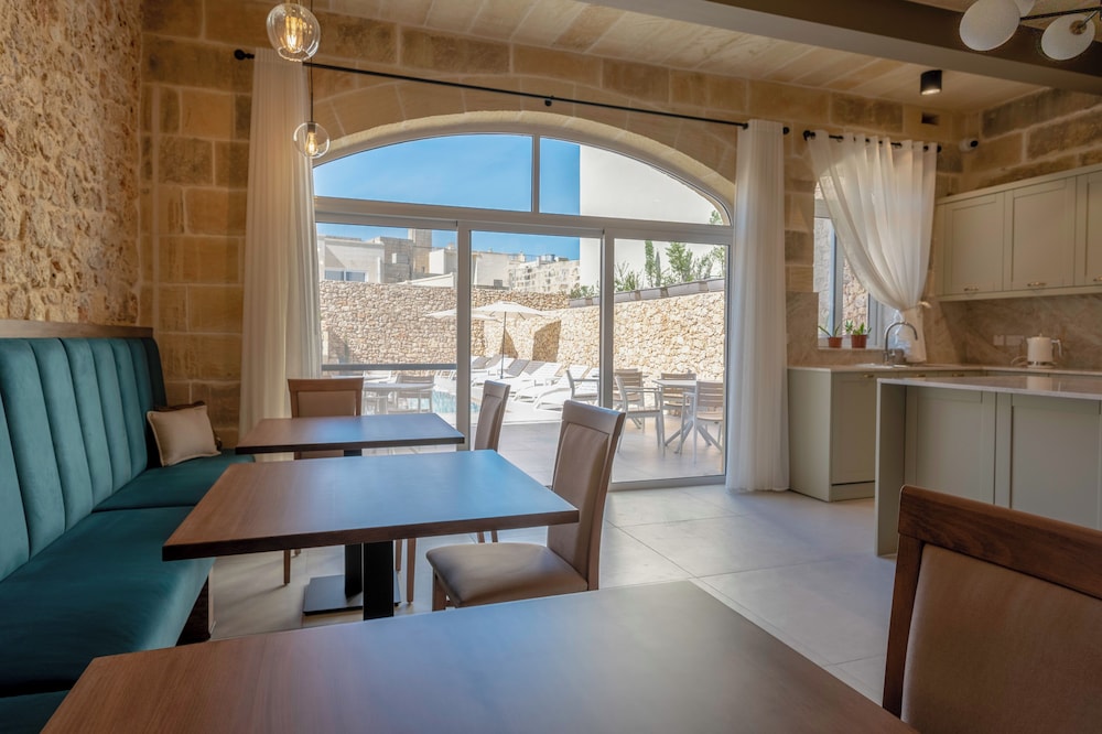 Silla Boutique B&B