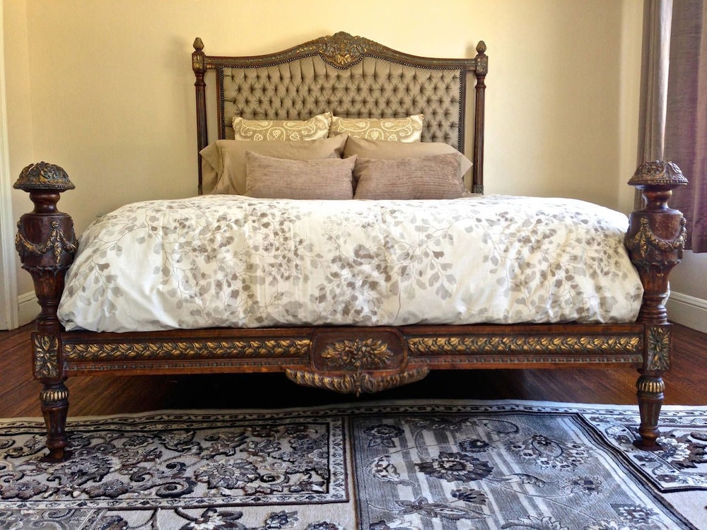 Charming 2 bdrm Dolores Heights Apt photo 3