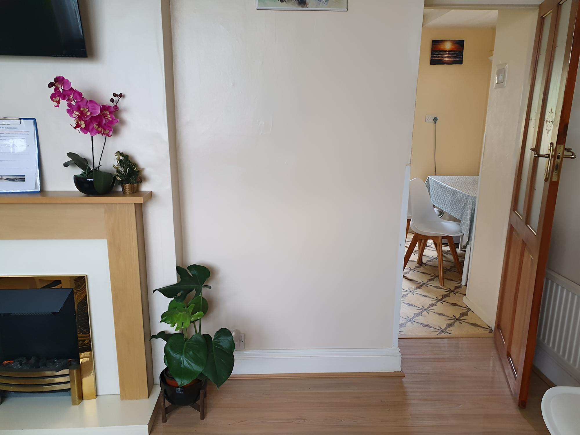 Holiday Let St Paul's Cray