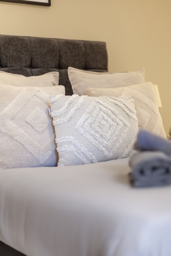 The Maida Vale Flat