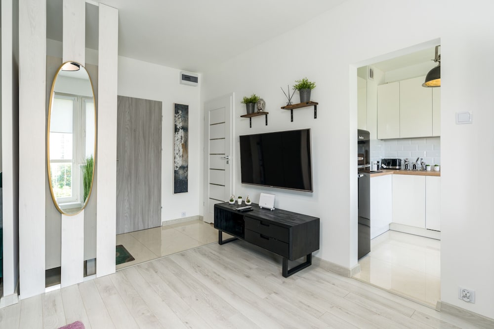 Apartments Keplera 8 by Renters view 5