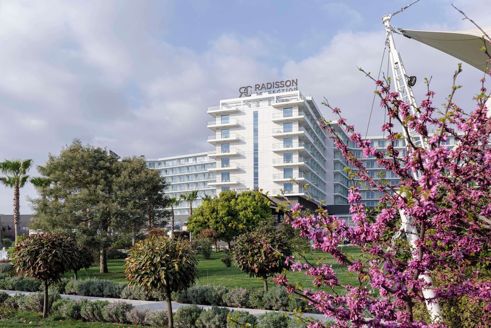 Radisson Collection Paradise Resort and Spa, Sochi
