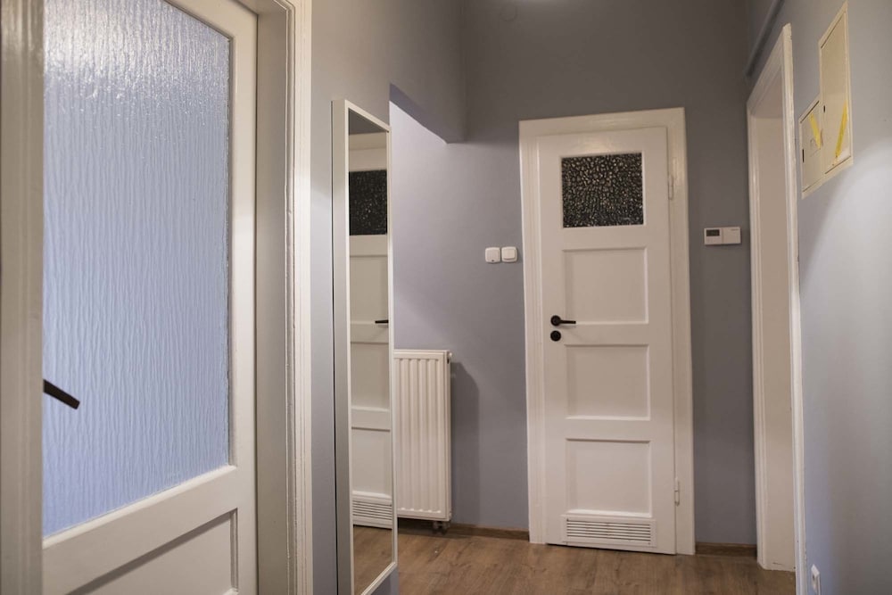 Apartments Dunin