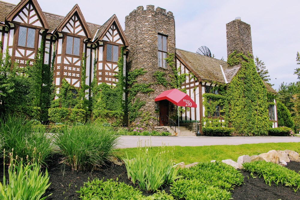 Peek'n Peak Resort Trademark Collection by Wyndham, Billede 22