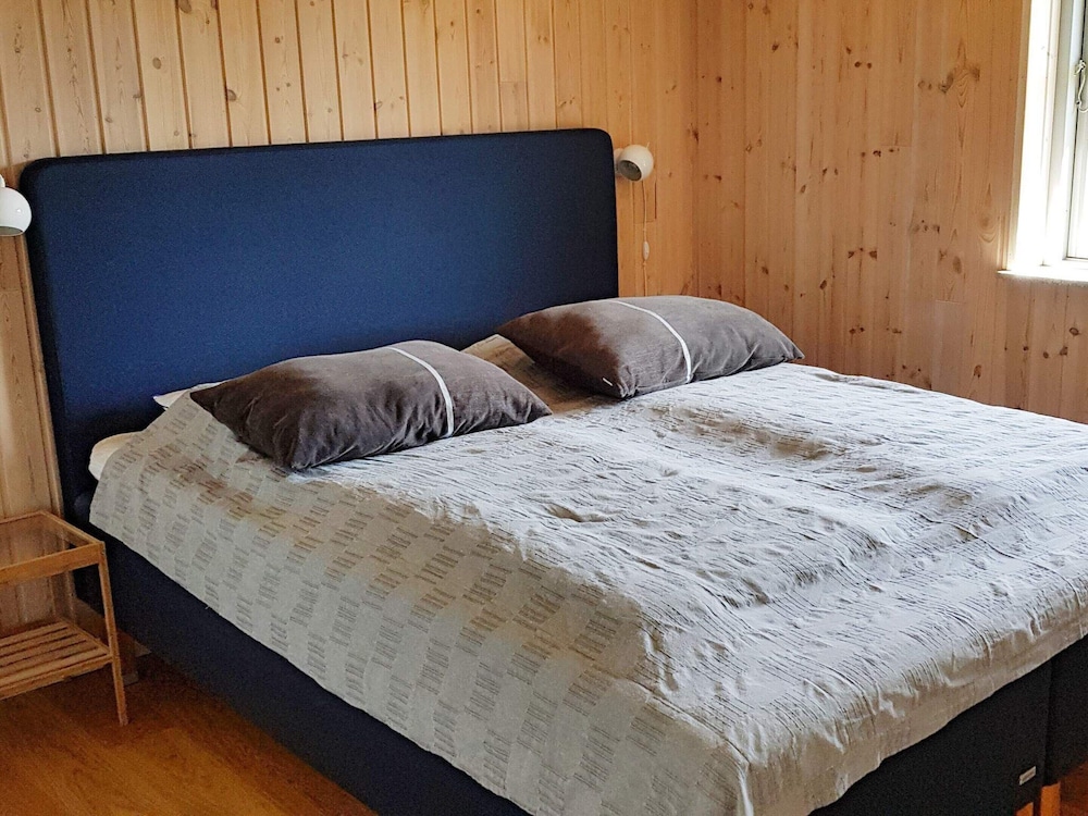 8 Person Holiday Home in Stubbekobing view 2