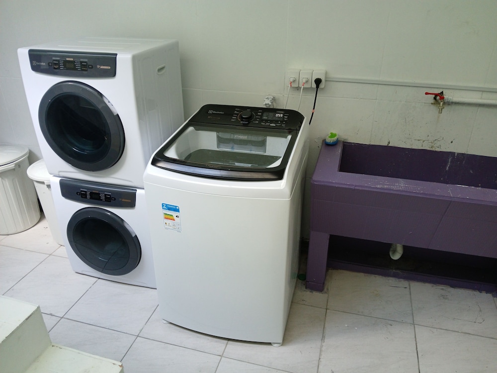 Ô de casa hostel