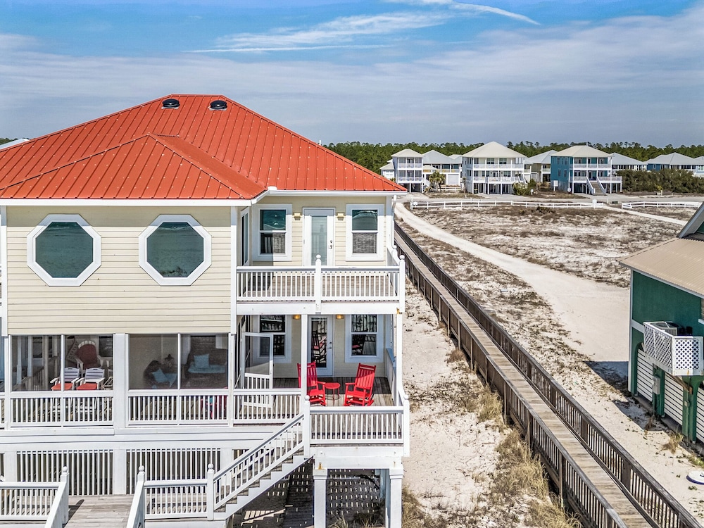 Shiloh - A by Southern Vacation Rentals
