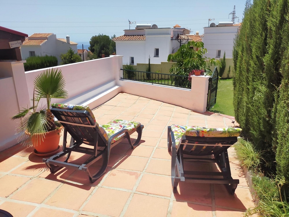 Casa Cipreses 4 Nerja
