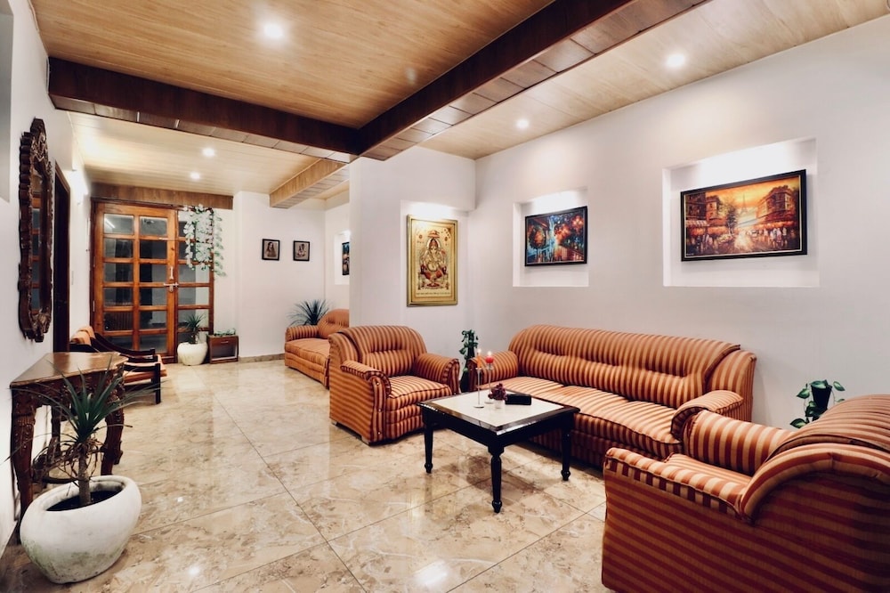Vista Hills by Bala's