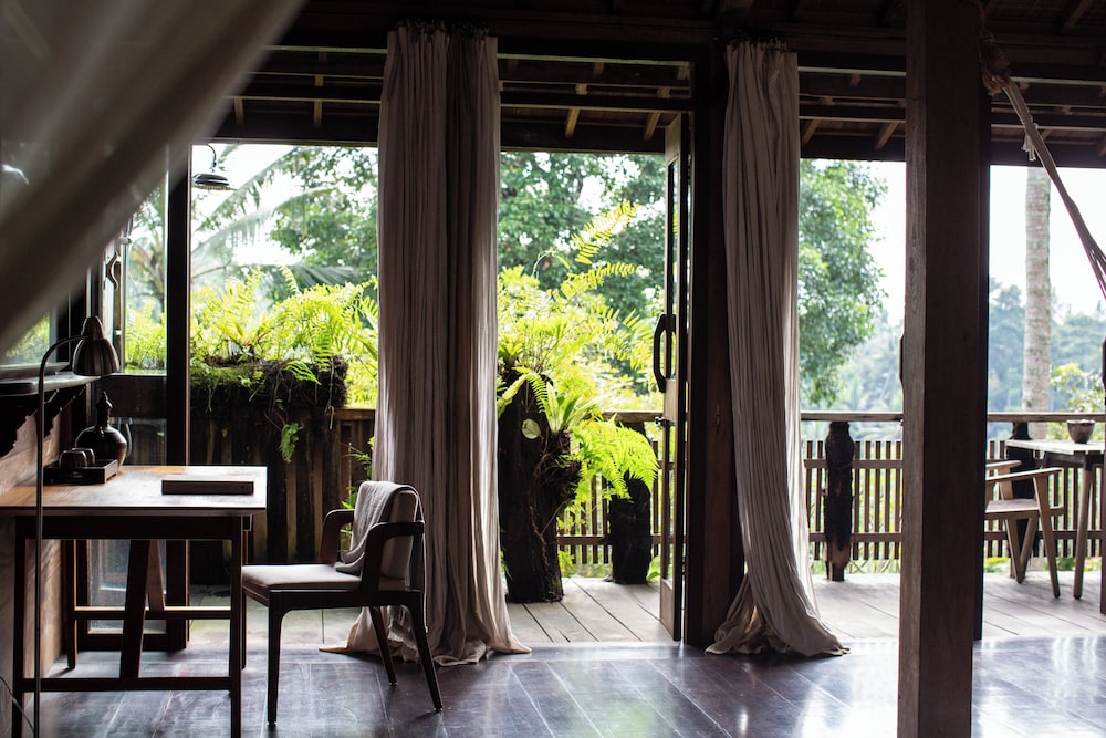 Rumah Hujan