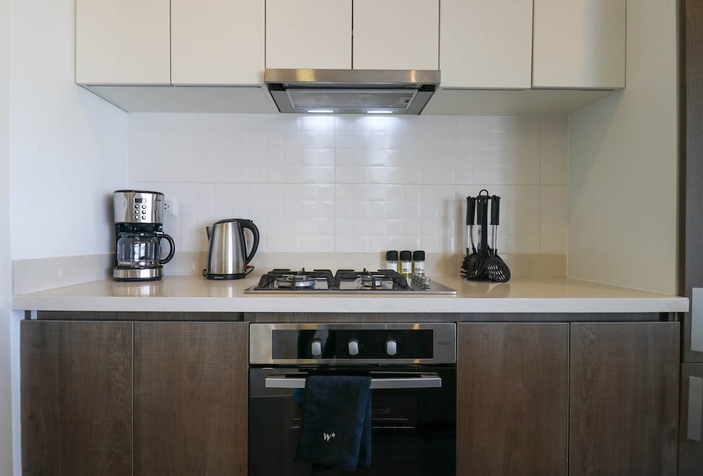 w Comfy 2BR w Park View in Miraflores