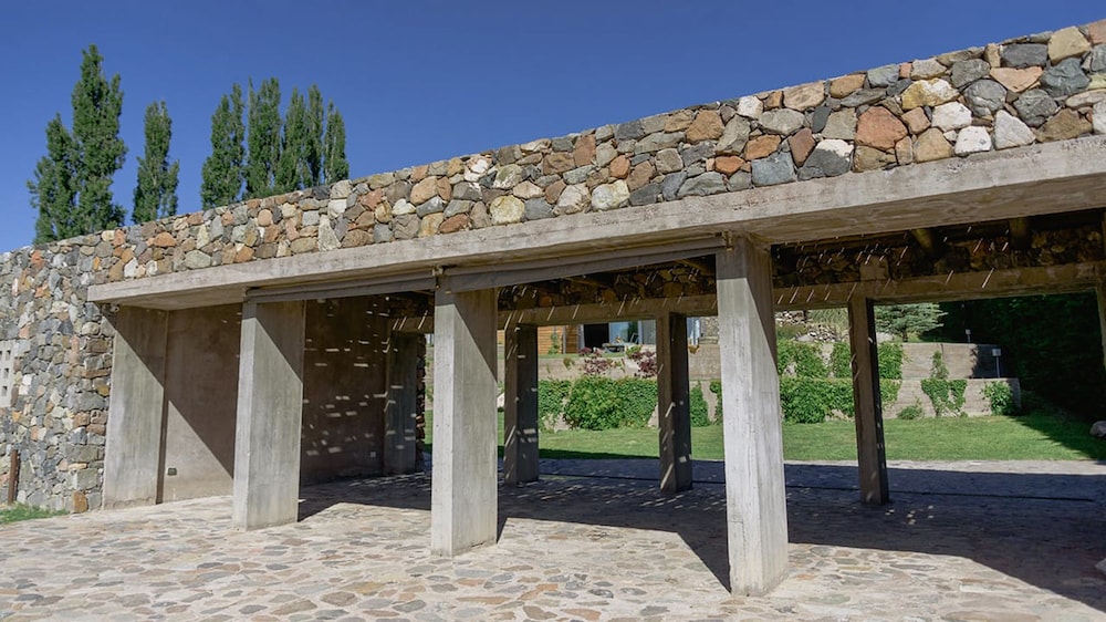Cabaña Del Plata