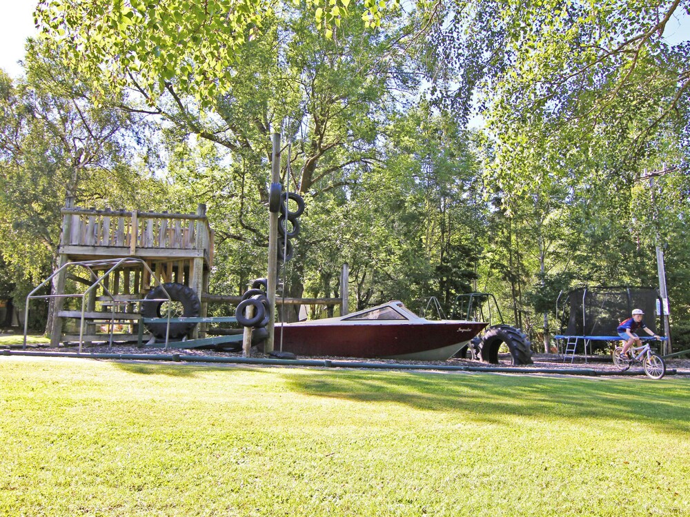 Alpine Adventure Holiday Park