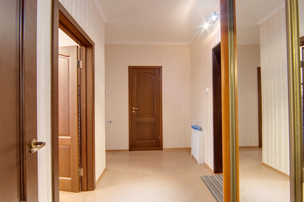 Aura Apartments