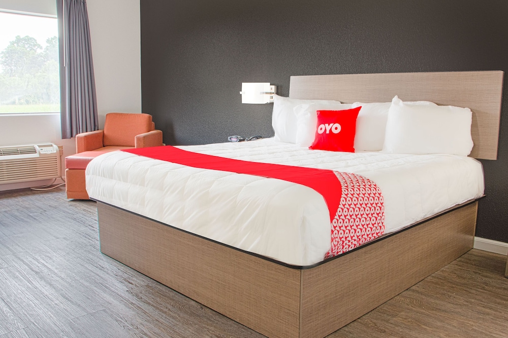 Americas Best Value Inn Donaldsonville