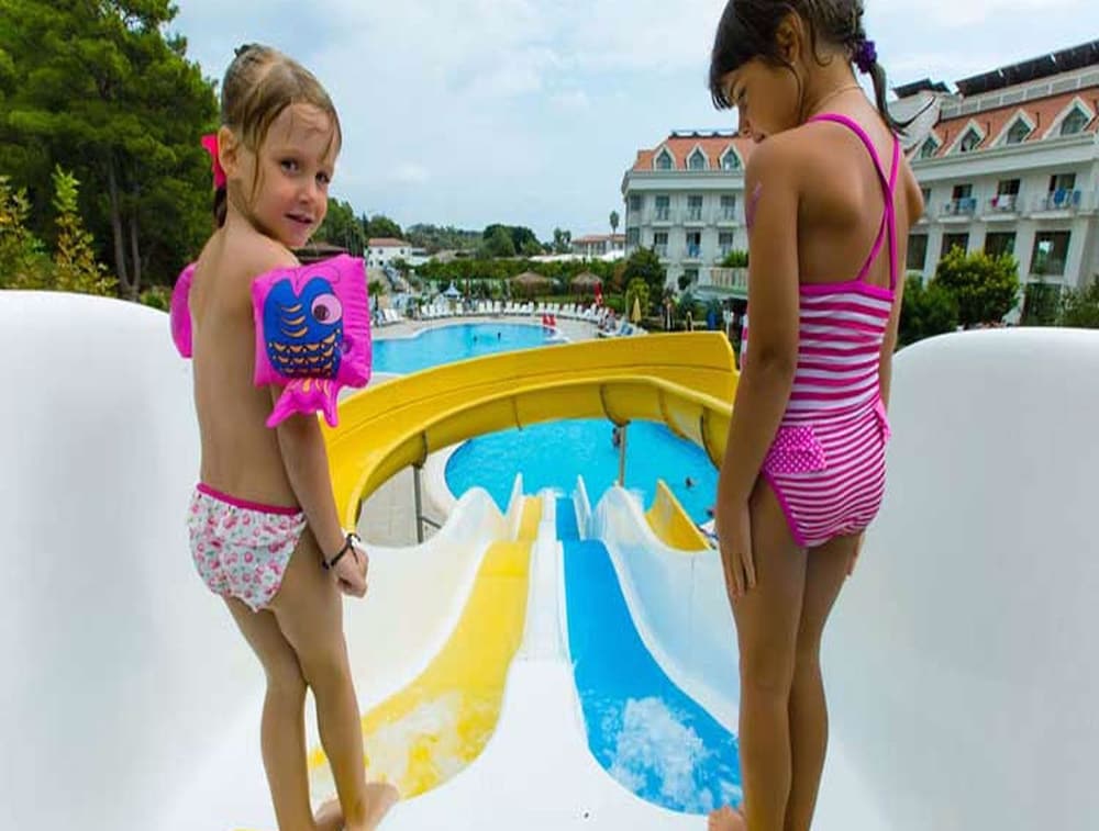 Grand Mir'Amor Hotel - Ultra All Inclusive