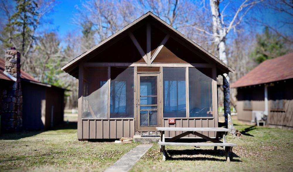 Ruttger's Birchmont Lodge