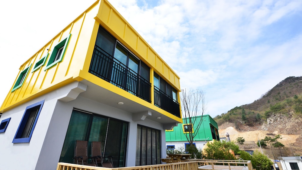 Eco Land Pension