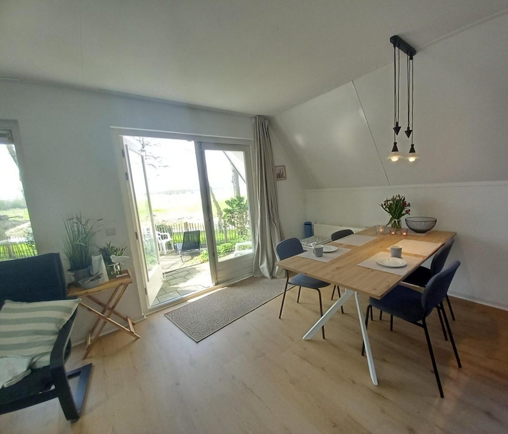 Holiday Home in Burgerbrug for Family