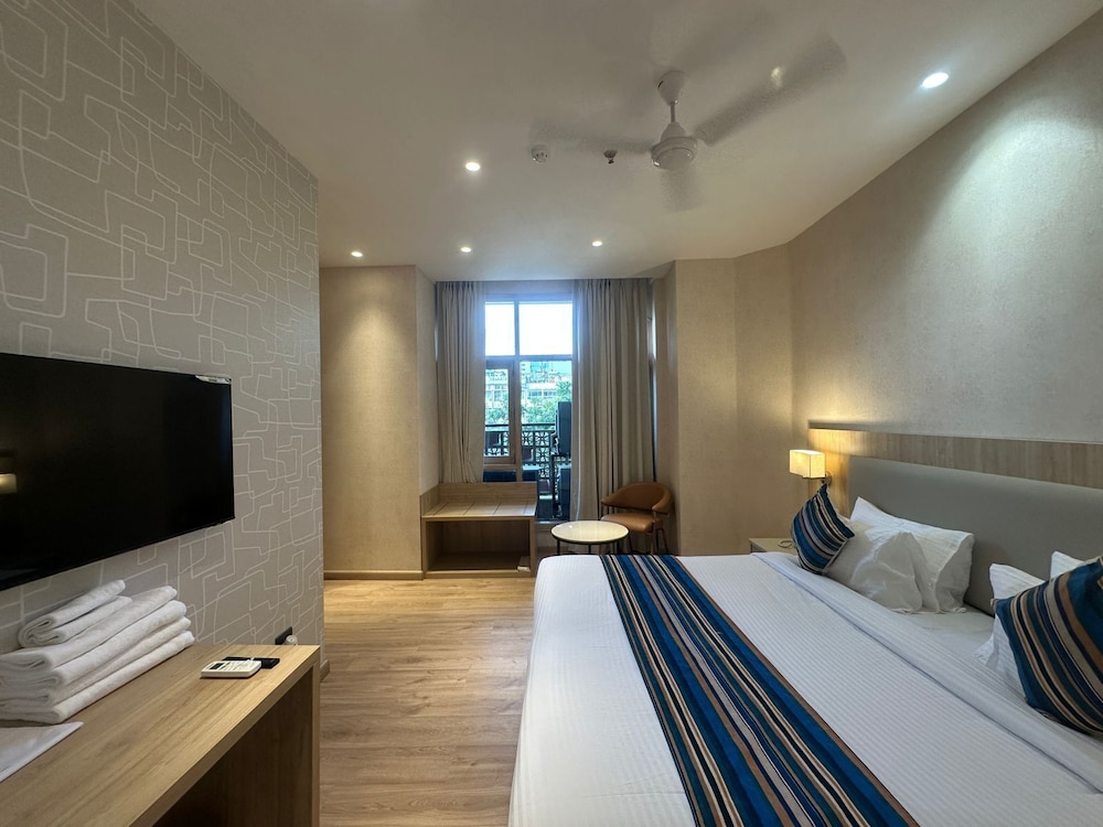 Bluestone Prime by The Cosy Hotels