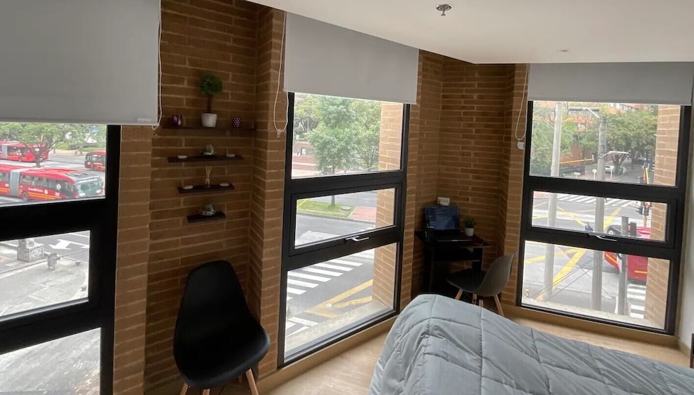Mitika Apartamentos