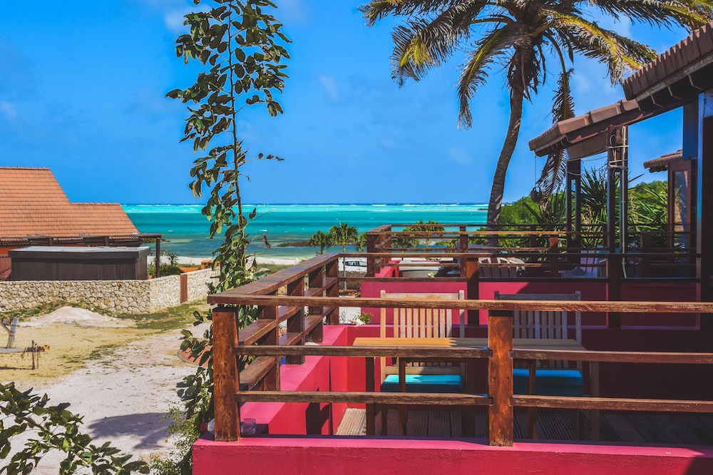 Sorobon Boutique Hotel Bonaire