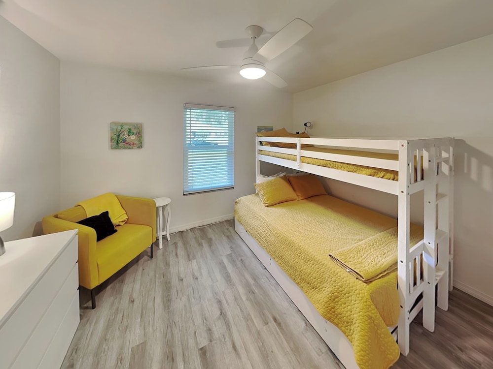 Rivers Edge Retreat by Distinctive Beach Rentals