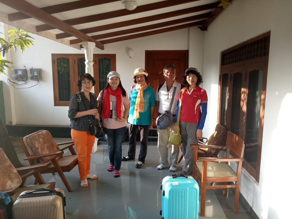 House Of Seya