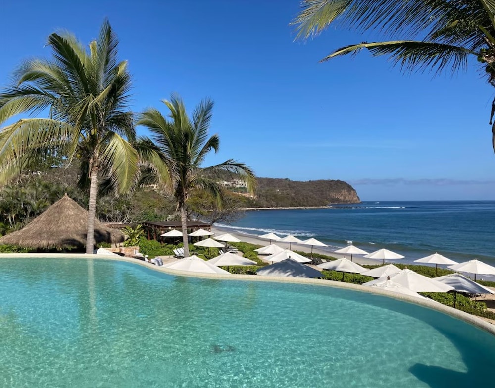 Terrazas Golf 12 Paradise at Your Fingertips