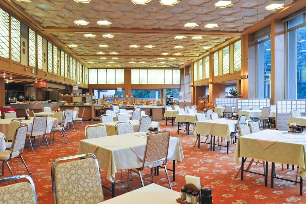 Shima Grand Hotel