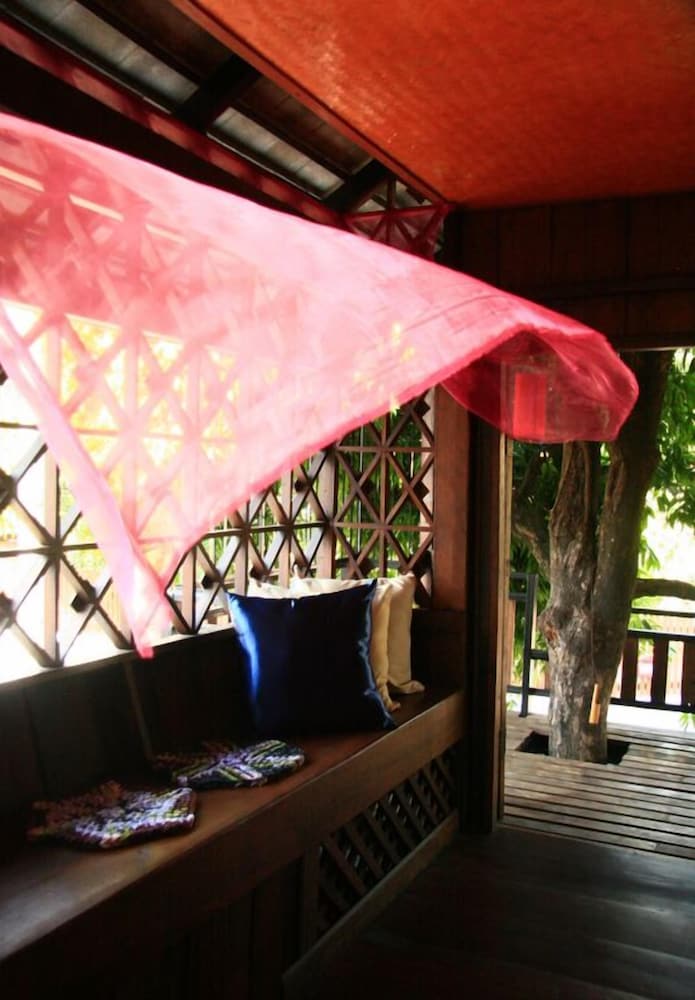 Chiang Mai Summer Resort