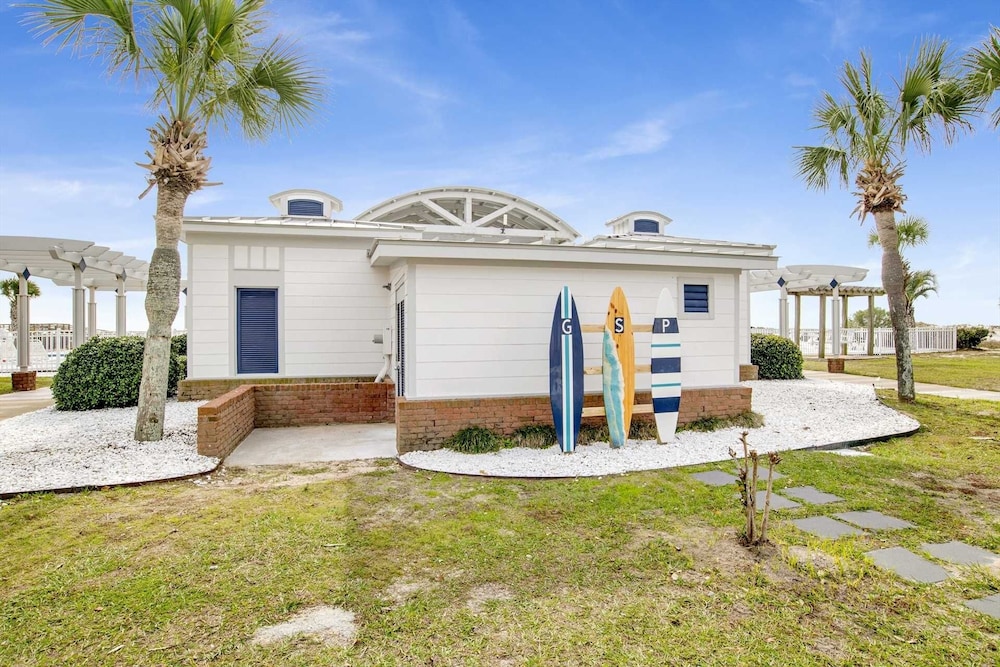 Gulf Shores Plantation 2222 2 Bedroom Condo by RedAwning