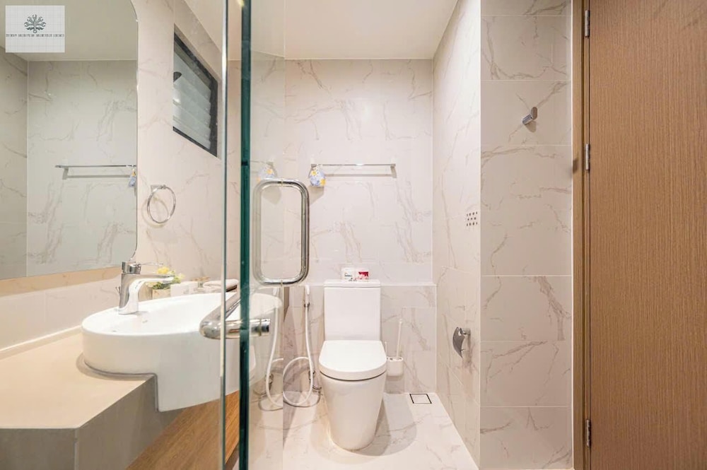 Zenity Signature Residence SaiGon