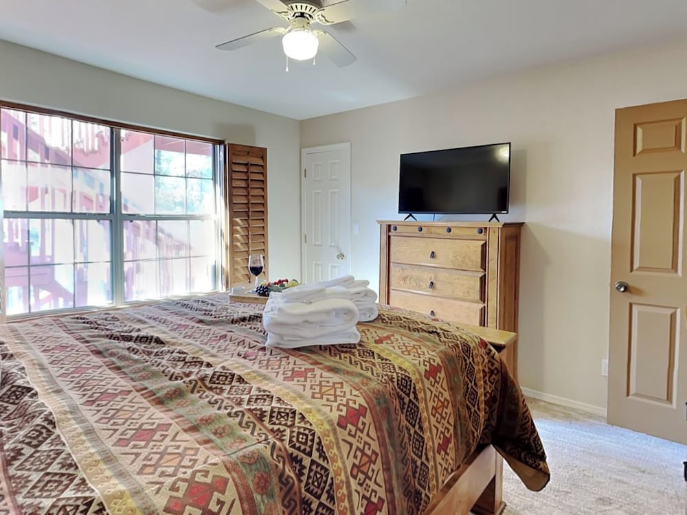Sierra Silver by Ruidoso Vacation Rentals