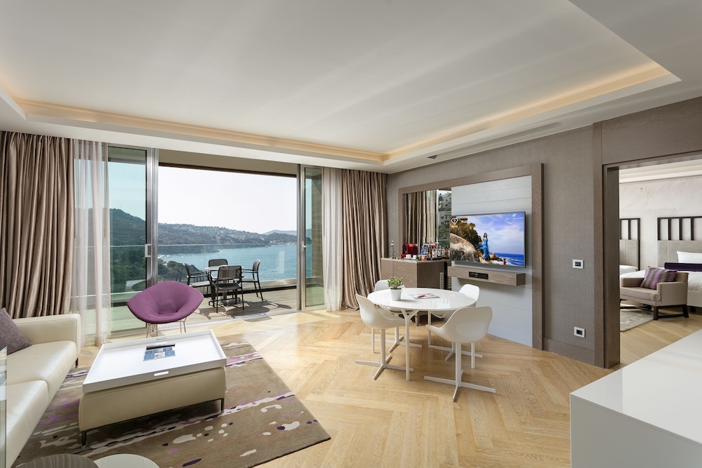 Sirene Luxury Otel Bodrum - Image 13