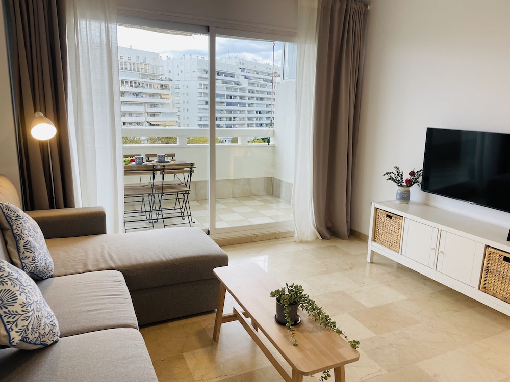 Apartamento Sol de Marbella by At Home Costa del S