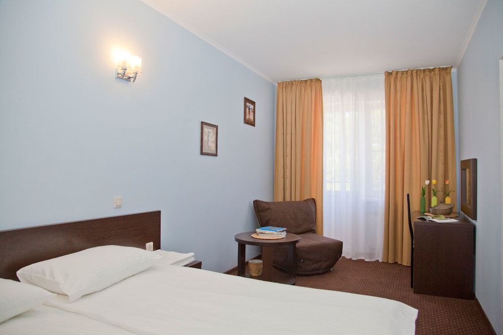 Guest House Africa