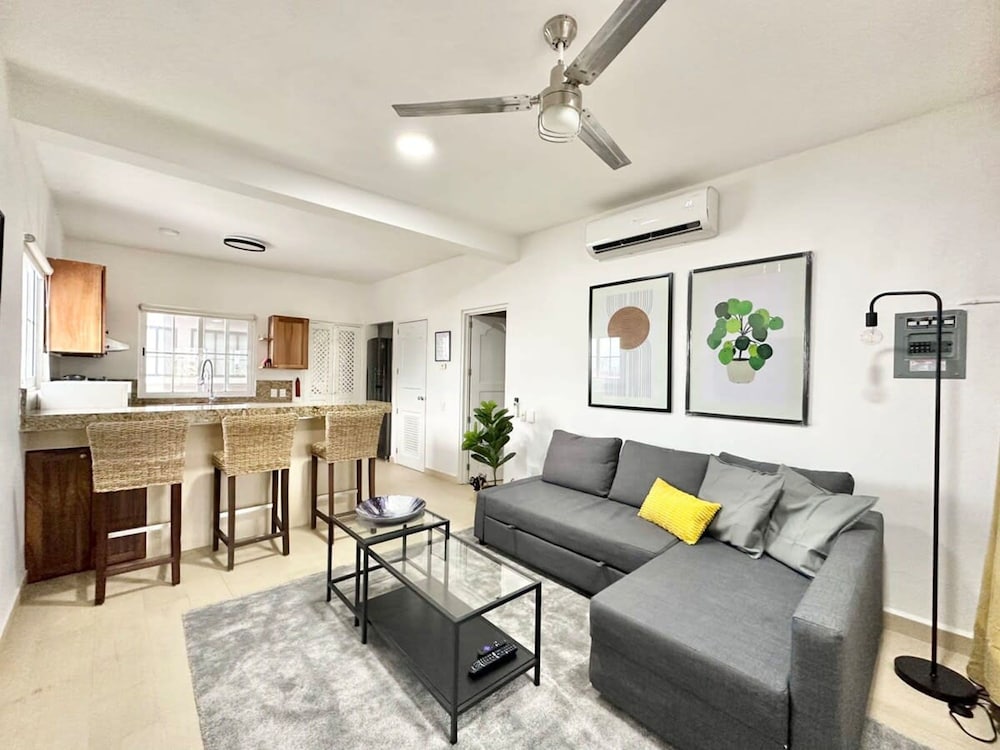 2Br Beach-near Suite Escape
