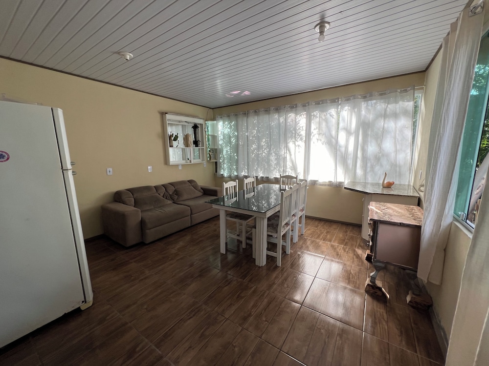 Hostel Rio do Boi