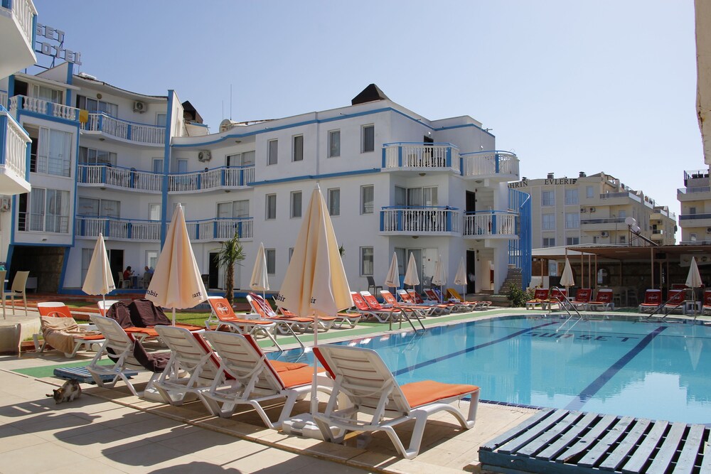 Sunset Village Apart Otel - Image 94