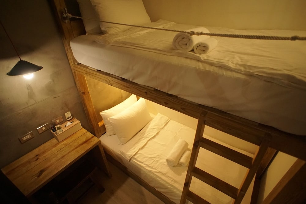 Heyu House Hotel