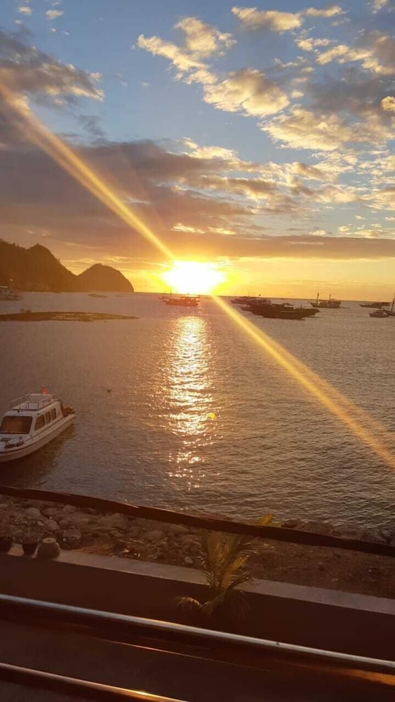 Bajo Sunset Hostel, 拉布汉巴焦 - 16