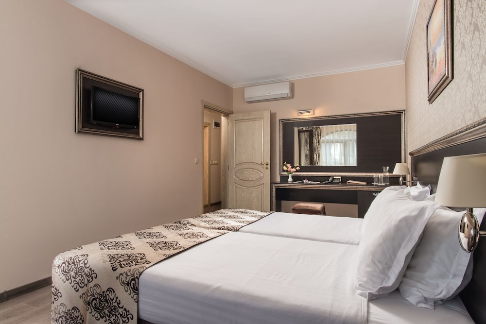 Hotel & SPA Diamant Residence - All Inclusive