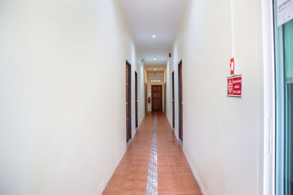 OYO 902 Life​ &​ Love​ Resort​