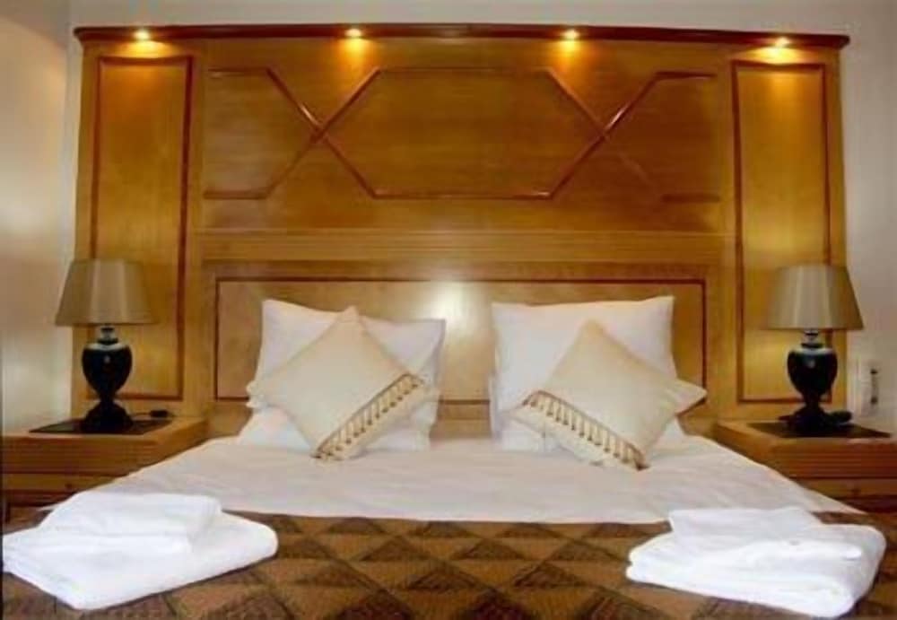 The Sandringham Bed and Breakfast view 5